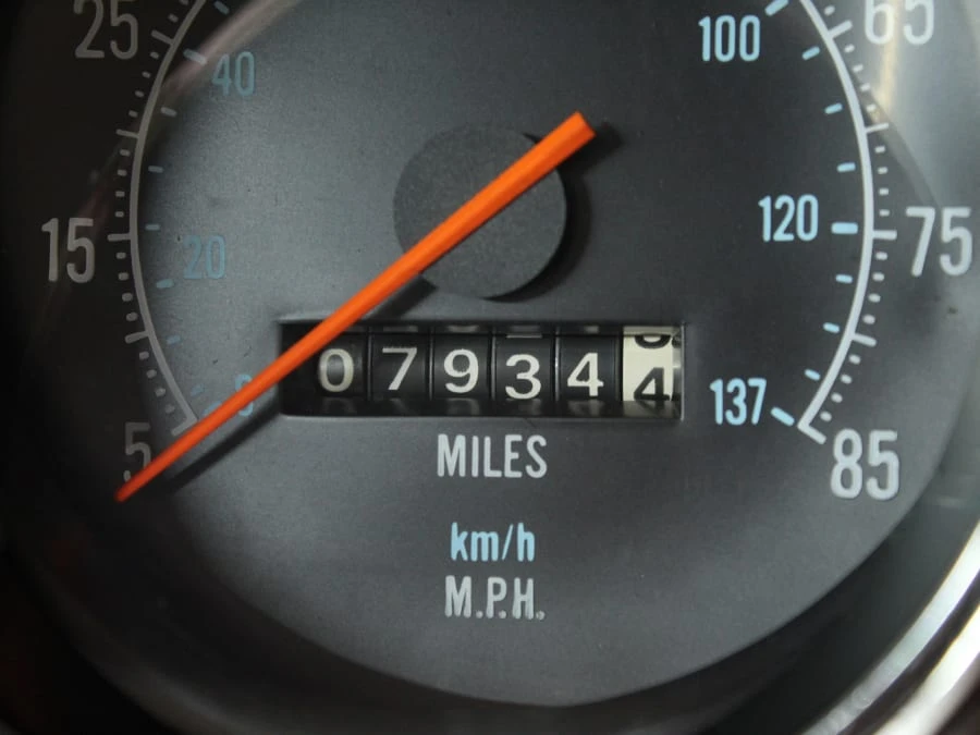 1979 Chrysler Cordoba - Image 31 of 31