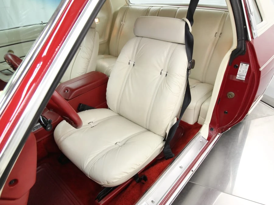 1979 Chrysler Cordoba - Image 27 of 31