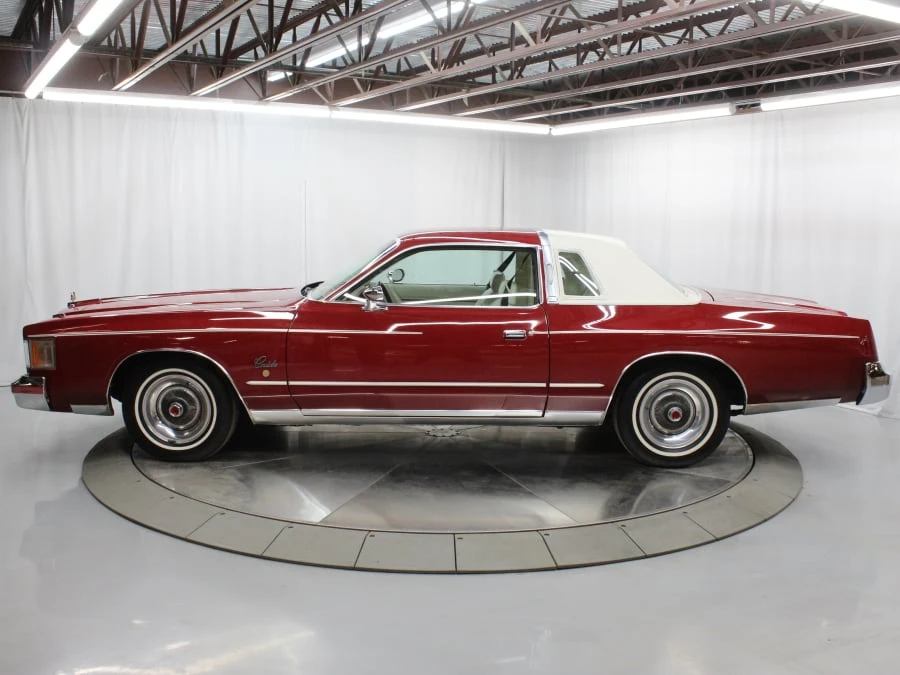 1979 Chrysler Cordoba - Image 2 of 31