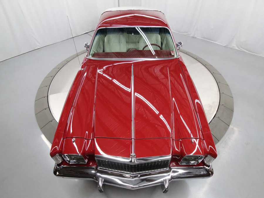 1979 Chrysler Cordoba - Image 10 of 31