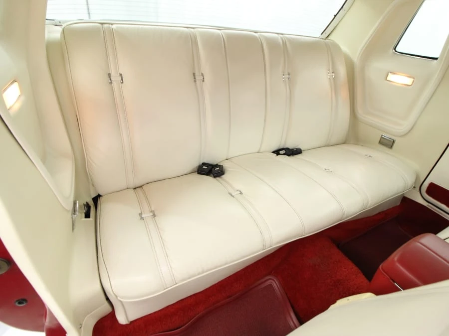 1979 Chrysler Cordoba - Image 24 of 31