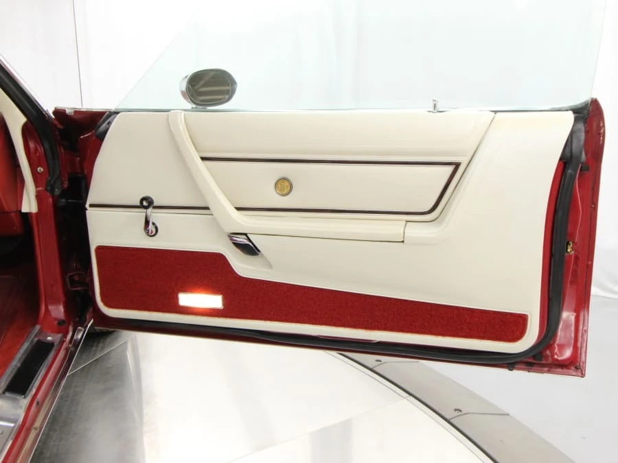 1979 Chrysler Cordoba - Image 21 of 31
