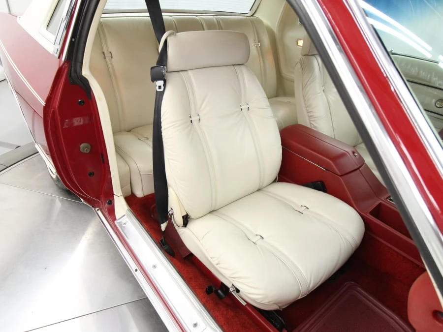 1979 Chrysler Cordoba - Image 28 of 31