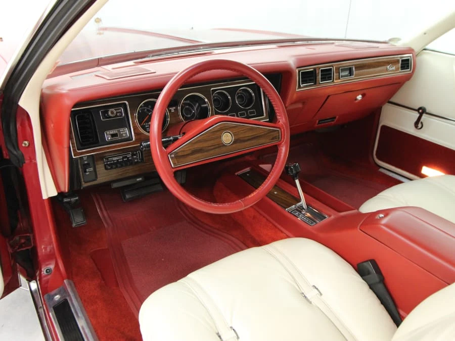 1979 Chrysler Cordoba - Image 23 of 31