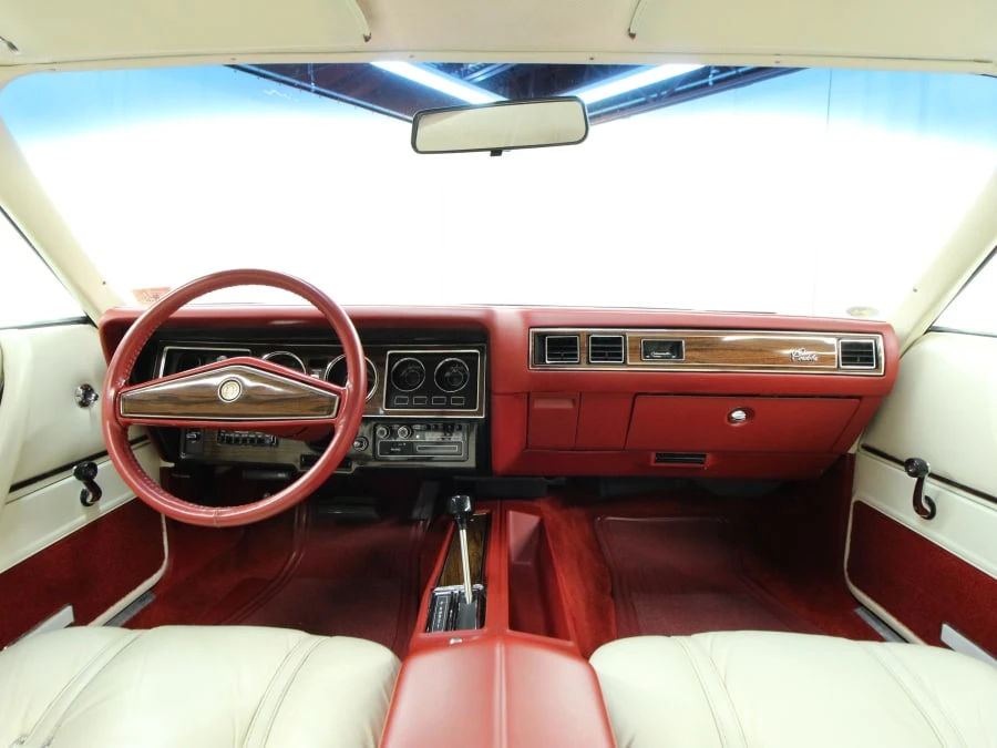 1979 Chrysler Cordoba - Image 29 of 31