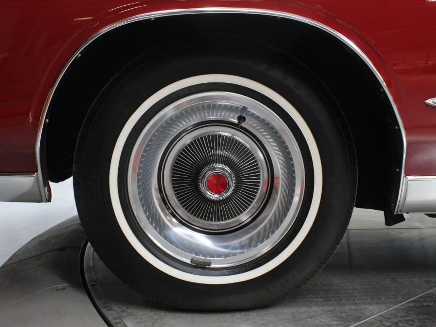 1979 Chrysler Cordoba - Image 18 of 31