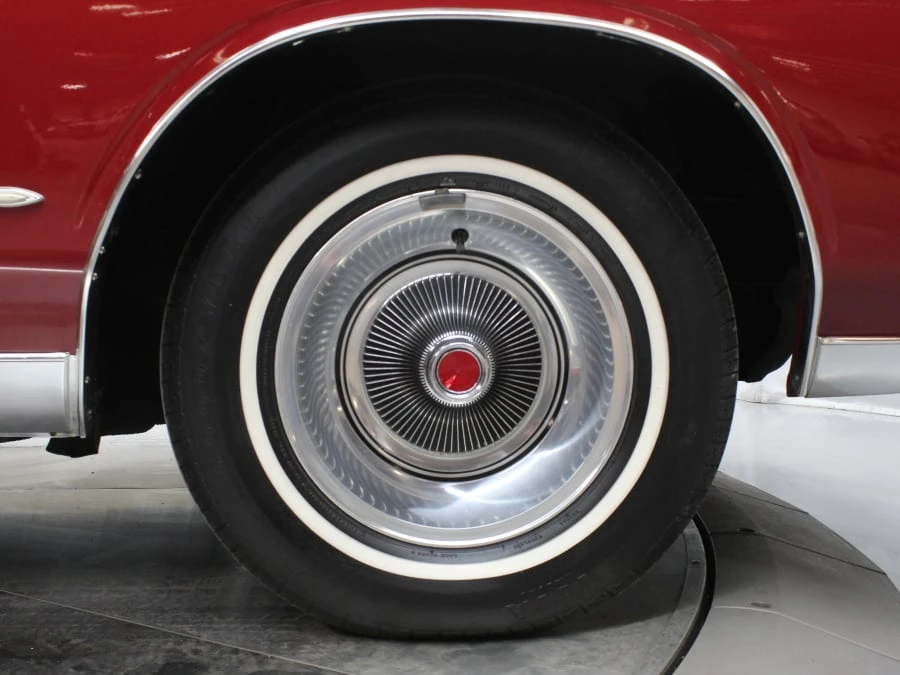 1979 Chrysler Cordoba - Image 16 of 31