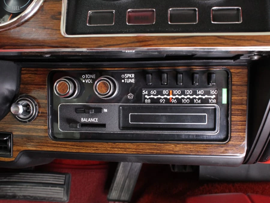 1979 Chrysler Cordoba - Image 30 of 31