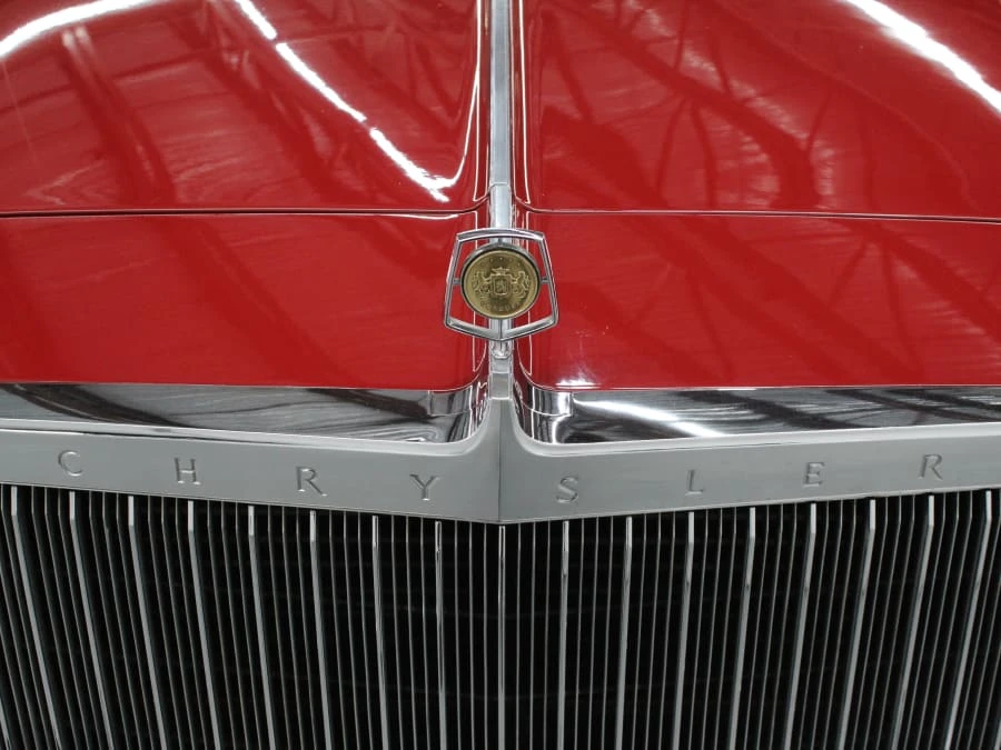 1979 Chrysler Cordoba - Image 14 of 31