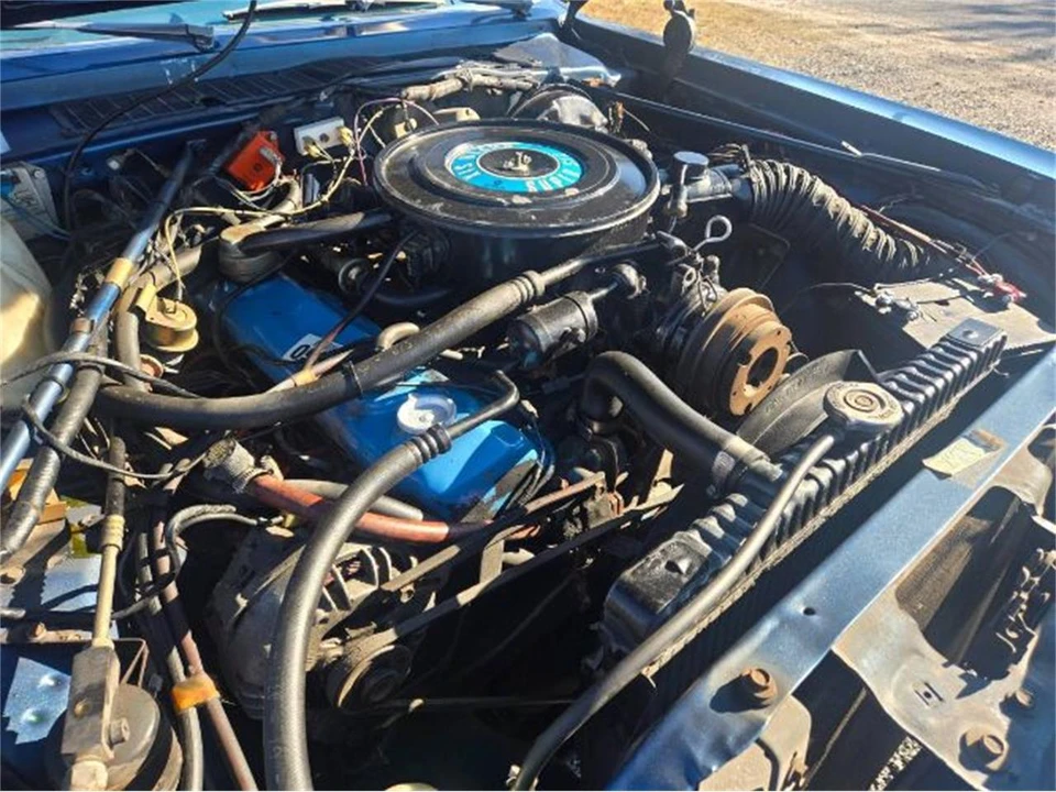 1979 Chrysler LeBaron - Image 2 of 23