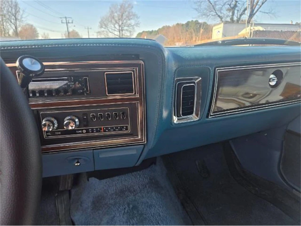 1979 Chrysler LeBaron - Image 10 of 23