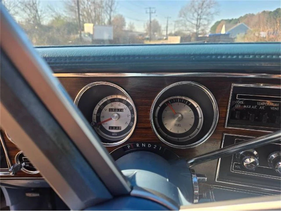 1979 Chrysler LeBaron - Image 12 of 23