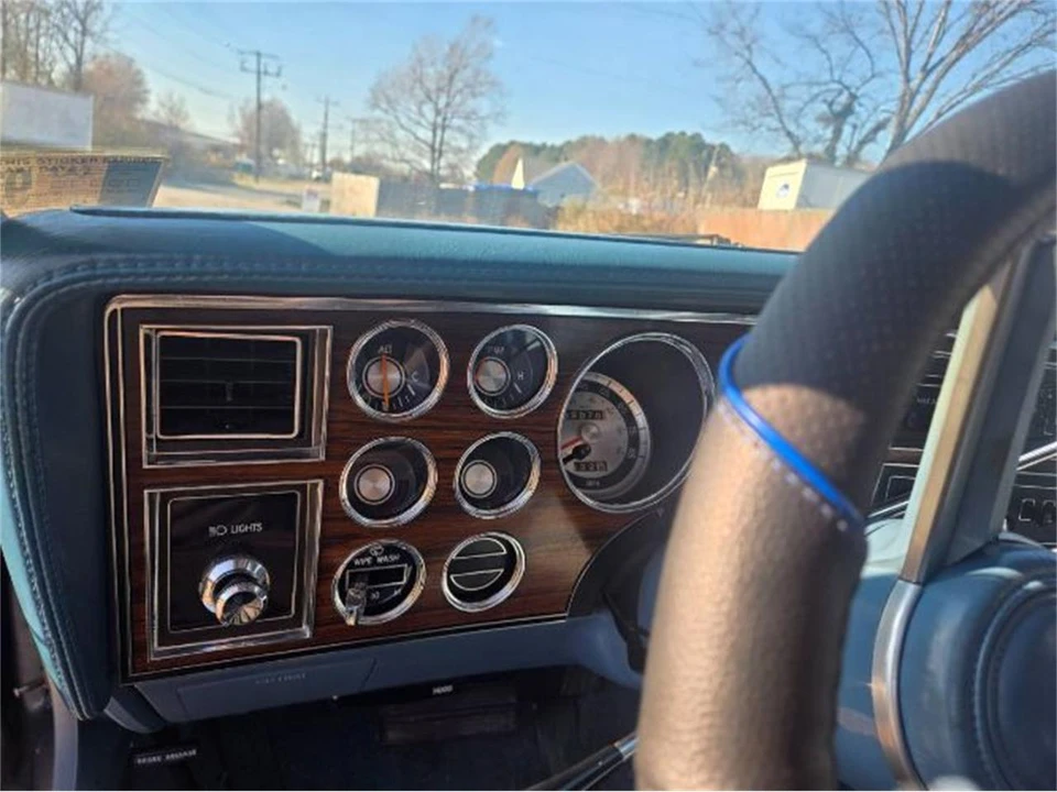 1979 Chrysler LeBaron - Image 11 of 23