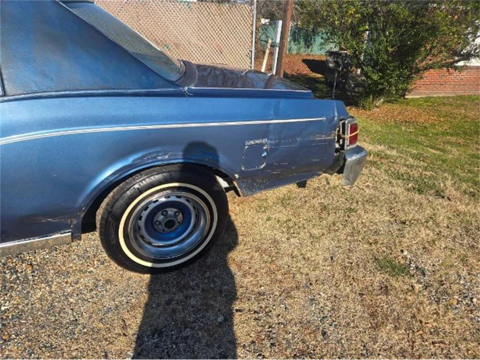1979 Chrysler LeBaron - Image 19 of 23