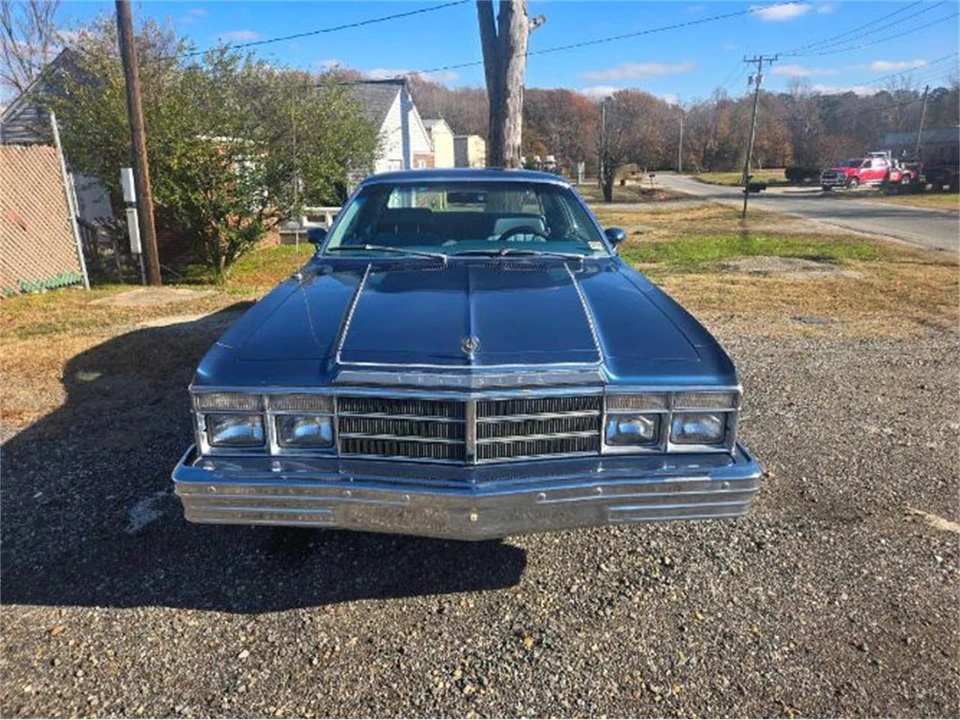 1979 Chrysler LeBaron - Image 22 of 23