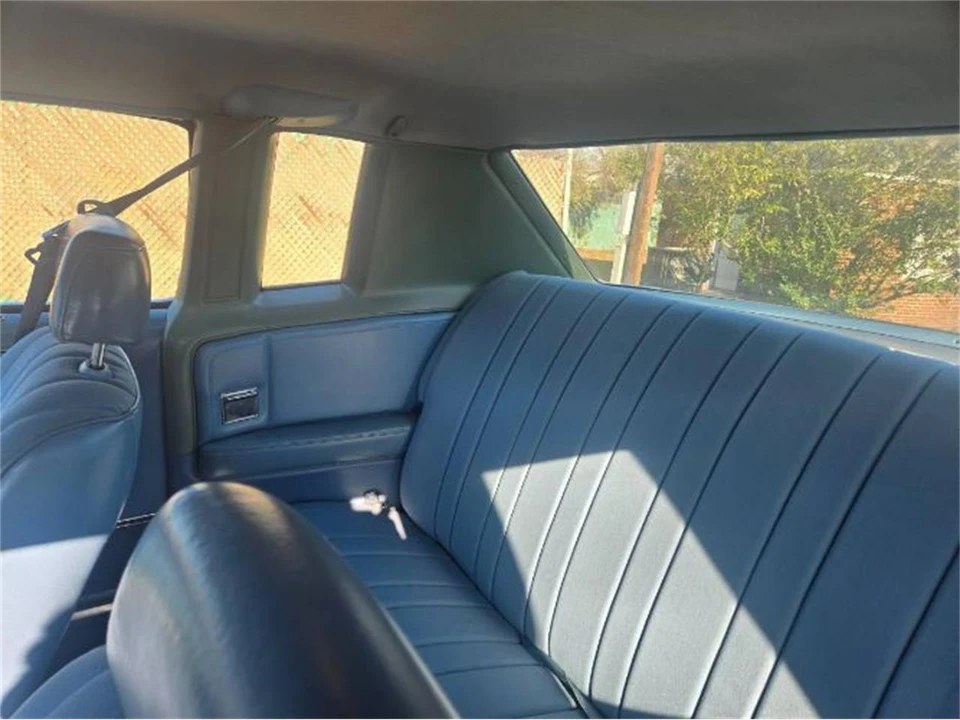 1979 Chrysler LeBaron - Image 9 of 23