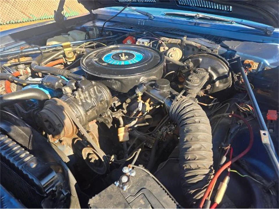 1979 Chrysler LeBaron - Image 3 of 23