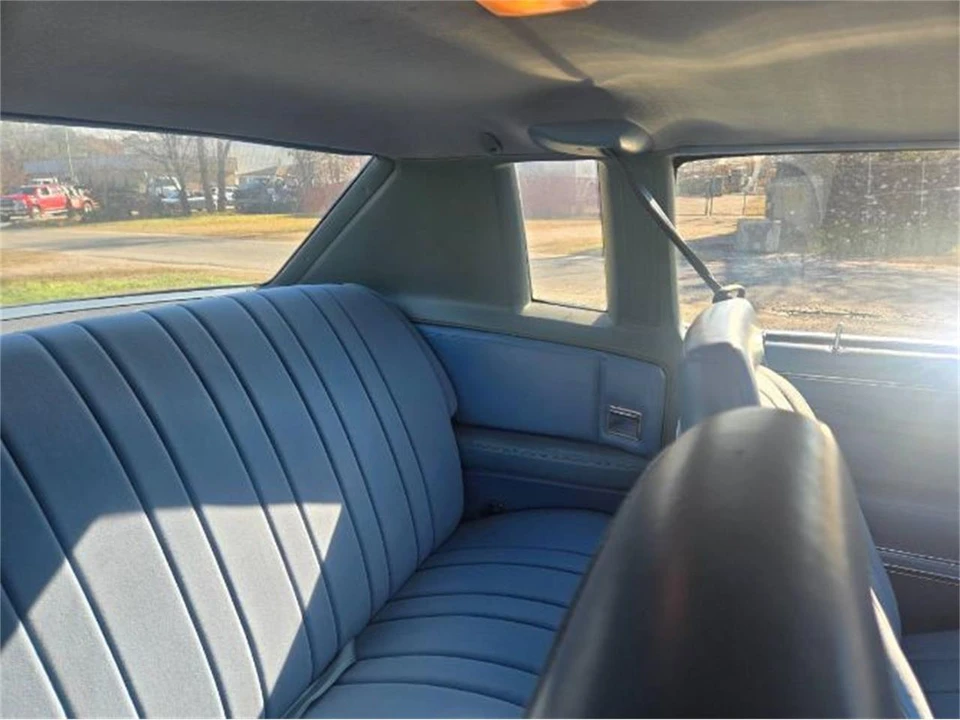 1979 Chrysler LeBaron - Image 6 of 23