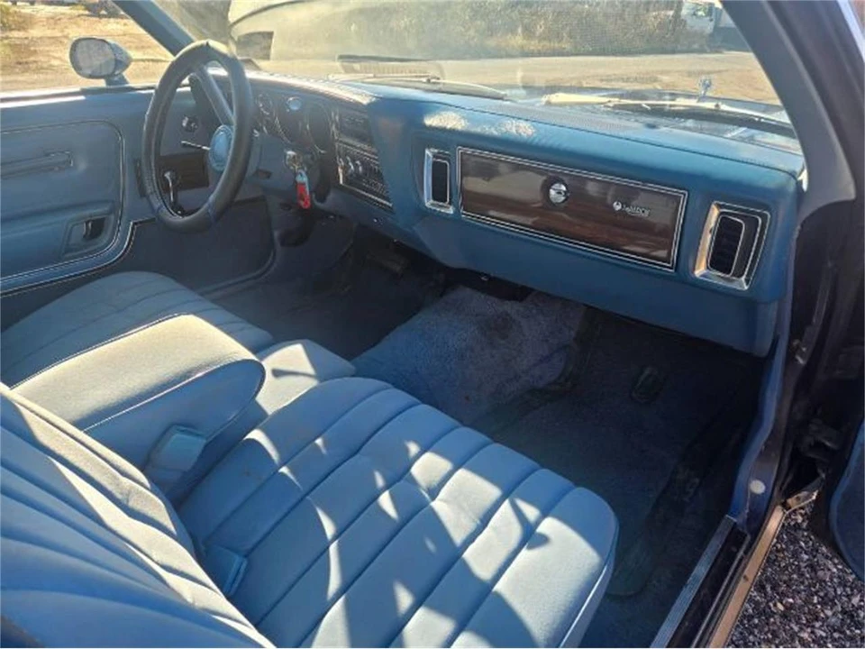 1979 Chrysler LeBaron - Image 7 of 23