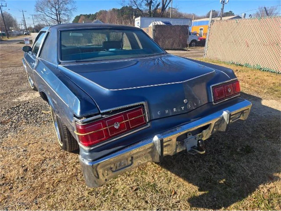 1979 Chrysler LeBaron - Image 17 of 23