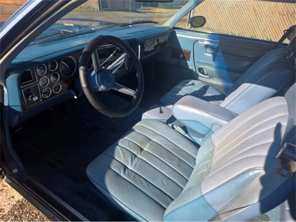 1979 Chrysler LeBaron - Image 13 of 23