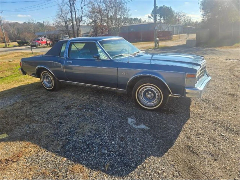 1979 Chrysler LeBaron - Image 21 of 23