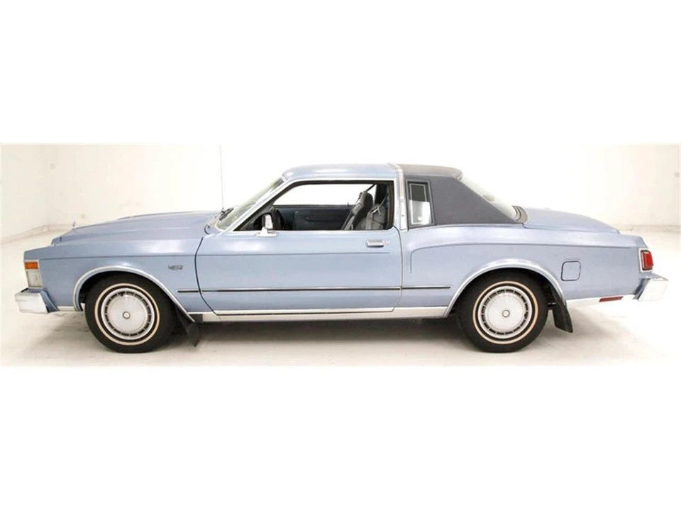 1979 Chrysler LeBaron - Image 2 of 31