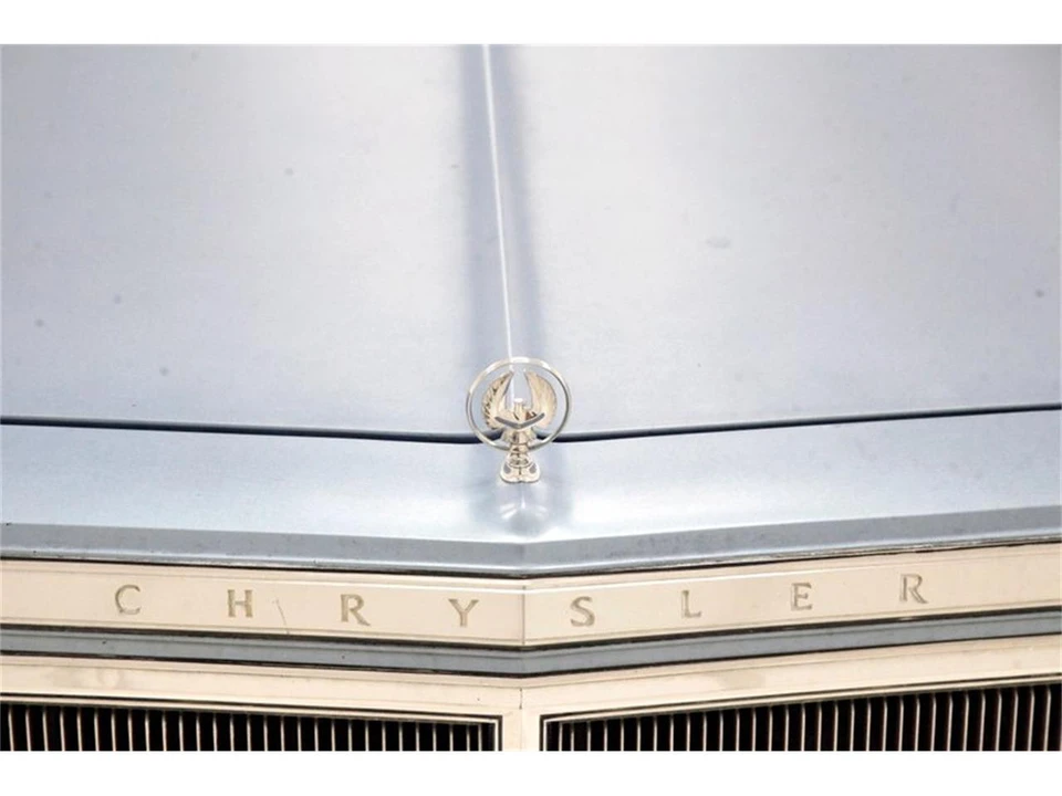 1979 Chrysler LeBaron - Image 14 of 31