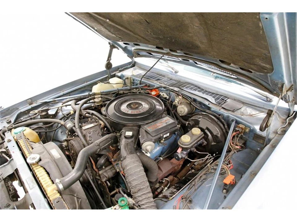 1979 Chrysler LeBaron - Image 11 of 31