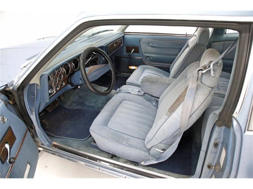 1979 Chrysler LeBaron - Image 30 of 31