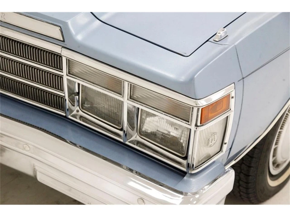 1979 Chrysler LeBaron - Image 15 of 31