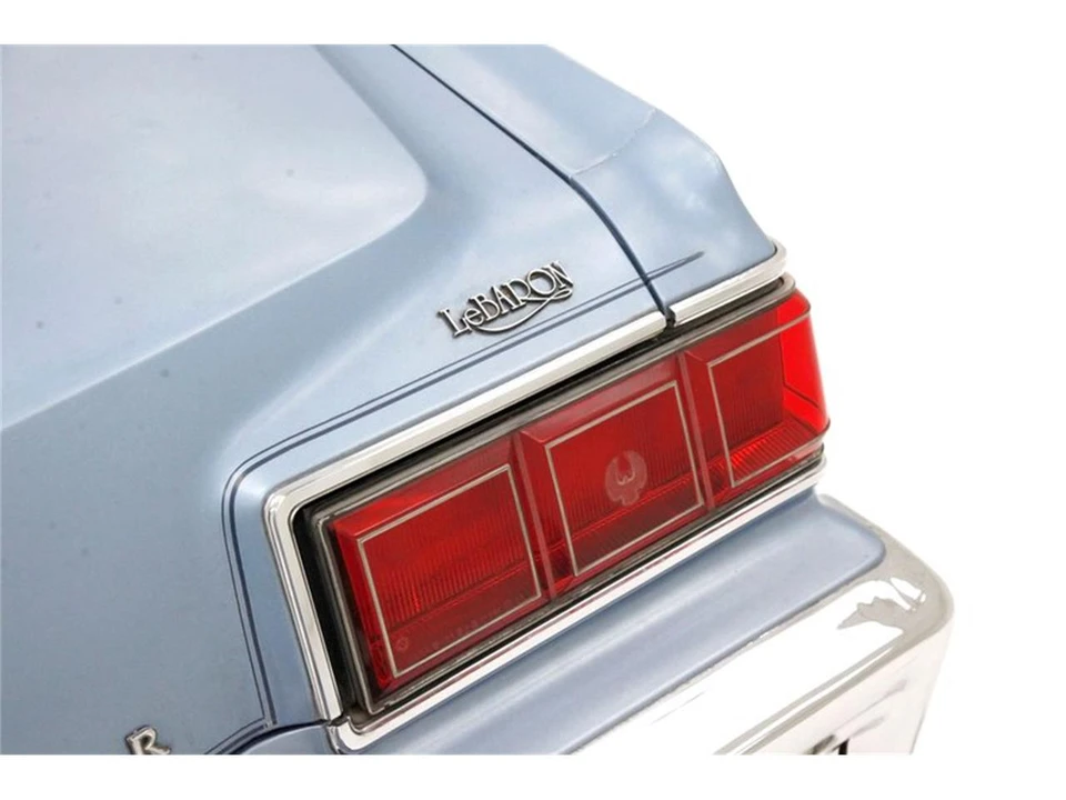 1979 Chrysler LeBaron - Image 23 of 31