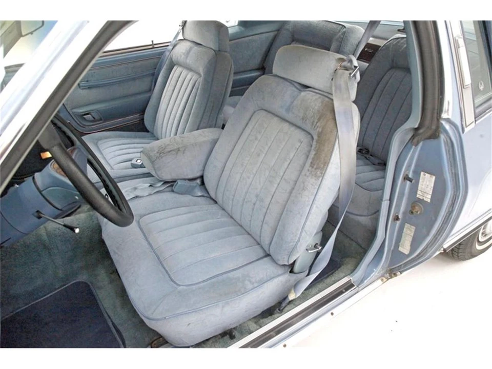 1979 Chrysler LeBaron - Image 31 of 31