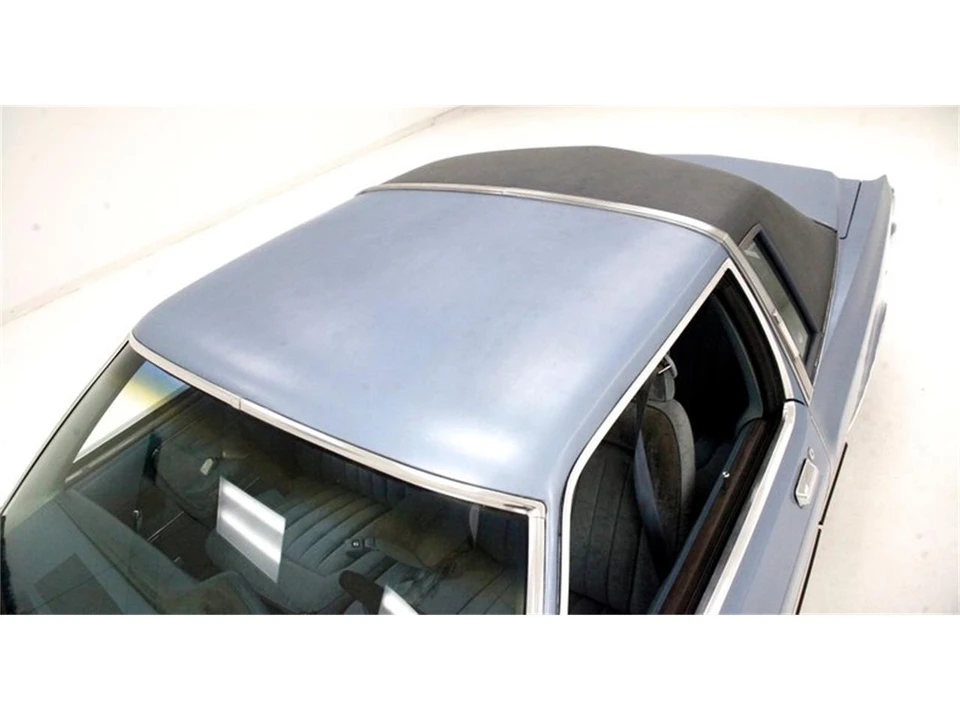 1979 Chrysler LeBaron - Image 20 of 31