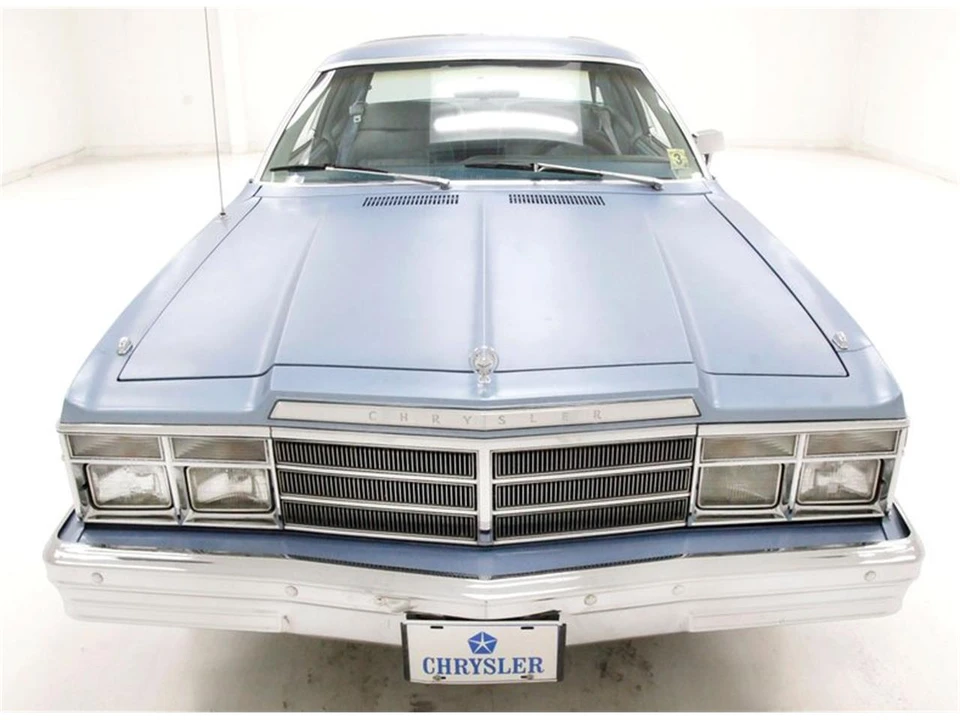 1979 Chrysler LeBaron - Image 7 of 31