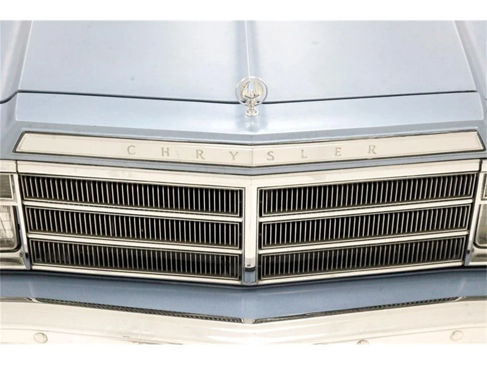 1979 Chrysler LeBaron - Image 13 of 31