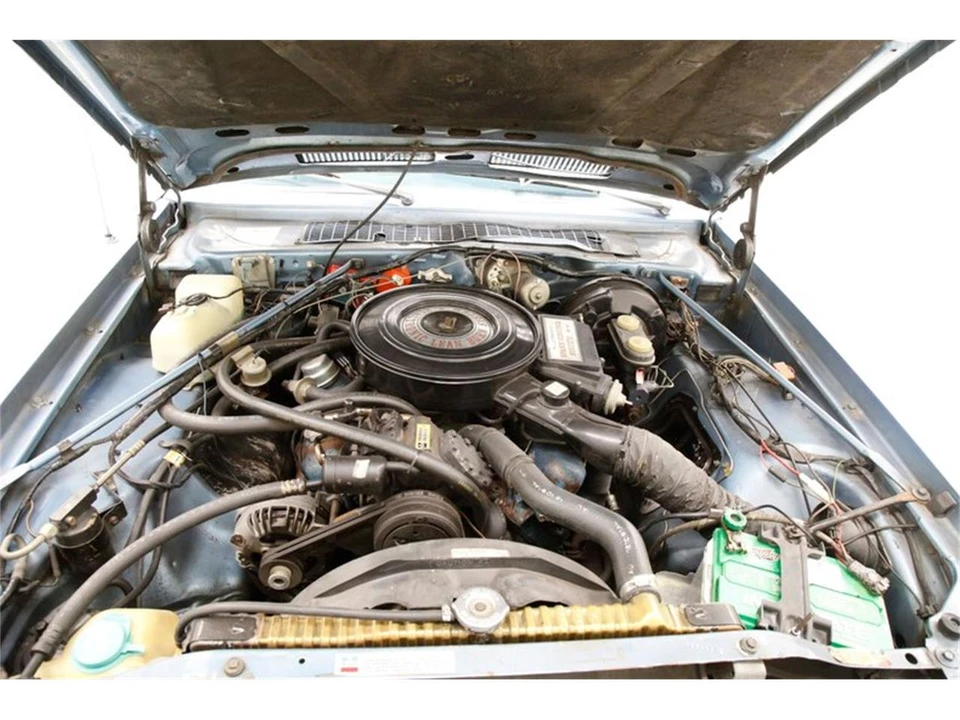1979 Chrysler LeBaron - Image 9 of 31