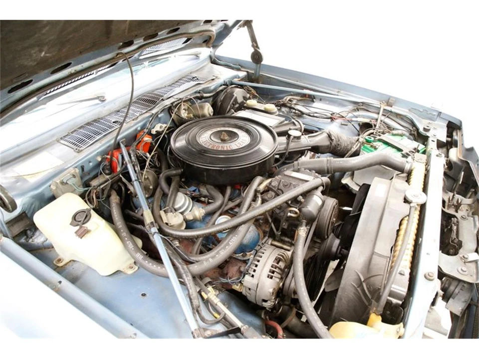 1979 Chrysler LeBaron - Image 12 of 31