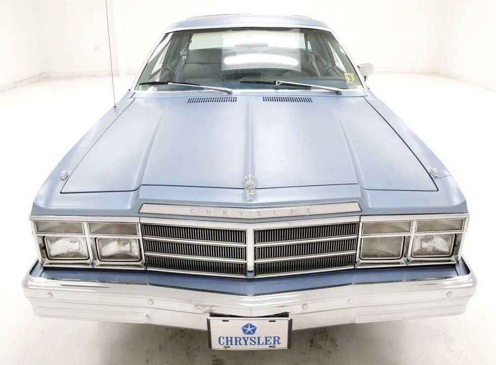 1979 Chrysler LeBaron - Image 7 of 31