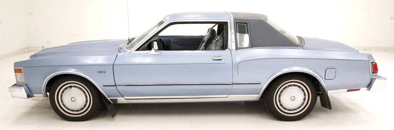 1979 Chrysler LeBaron - Image 2 of 31