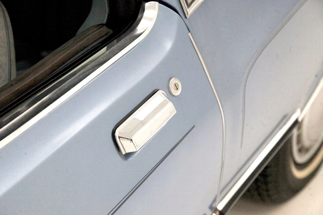 1979 Chrysler LeBaron - Image 21 of 31
