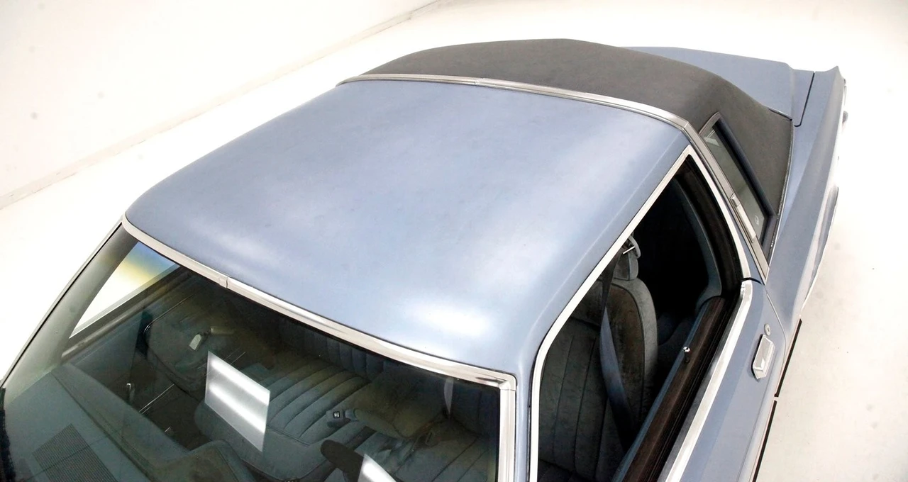 1979 Chrysler LeBaron - Image 20 of 31