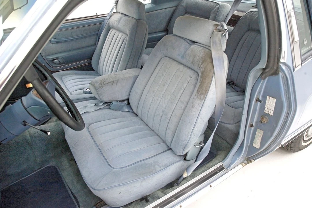 1979 Chrysler LeBaron - Image 31 of 31