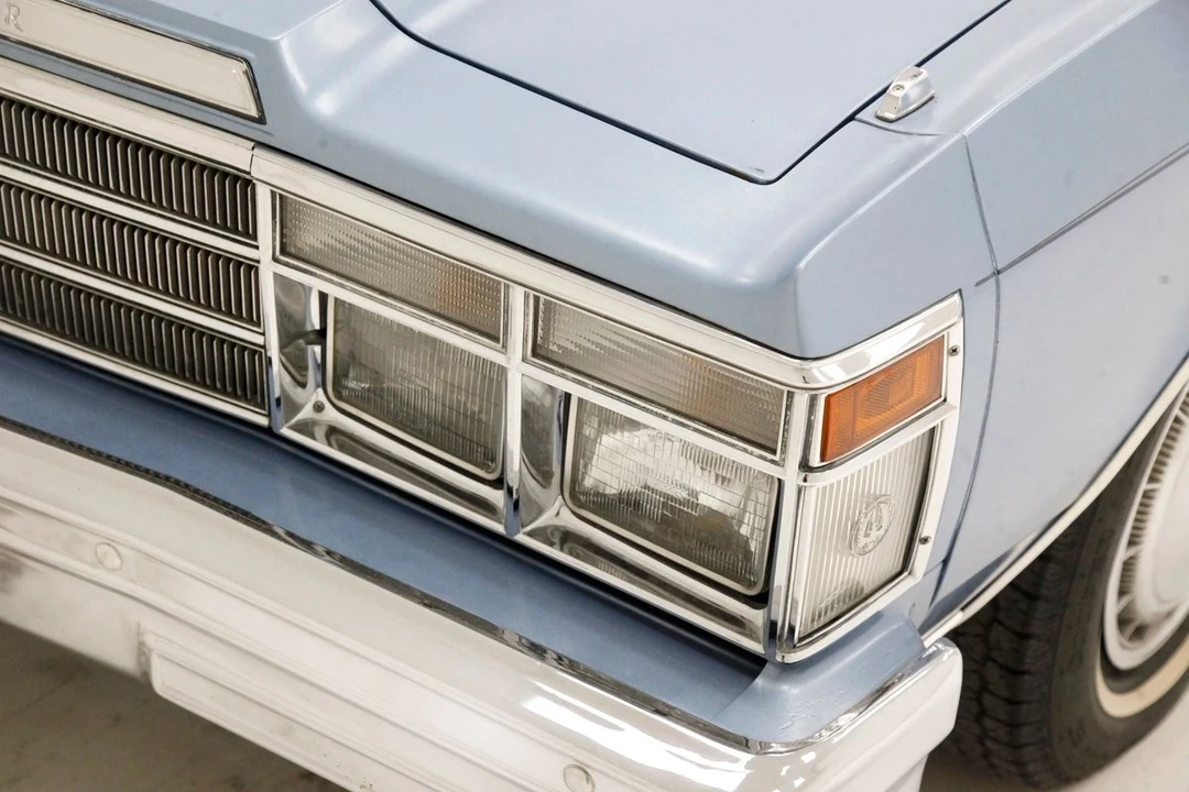 1979 Chrysler LeBaron - Image 15 of 31