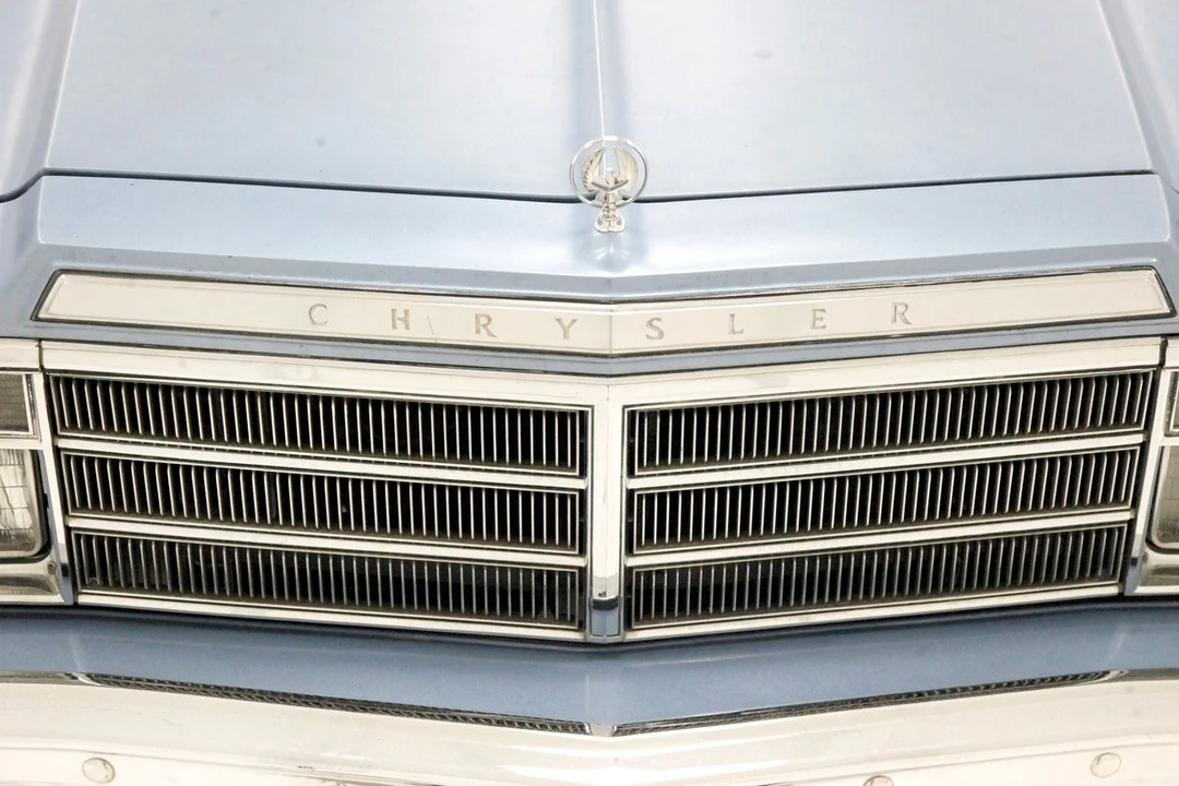 1979 Chrysler LeBaron - Image 13 of 31