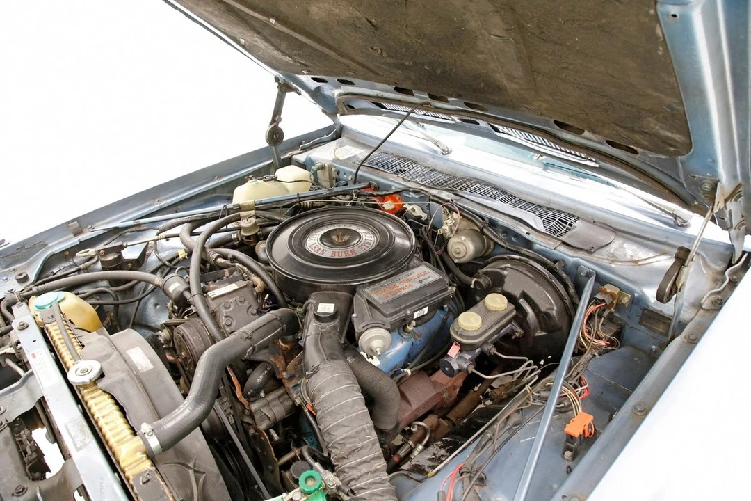 1979 Chrysler LeBaron - Image 11 of 31