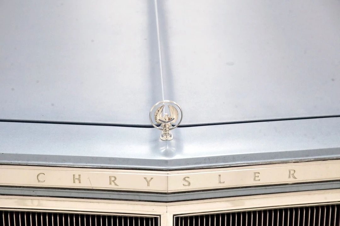 1979 Chrysler LeBaron - Image 14 of 31