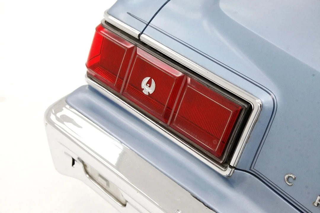 1979 Chrysler LeBaron - Image 24 of 31