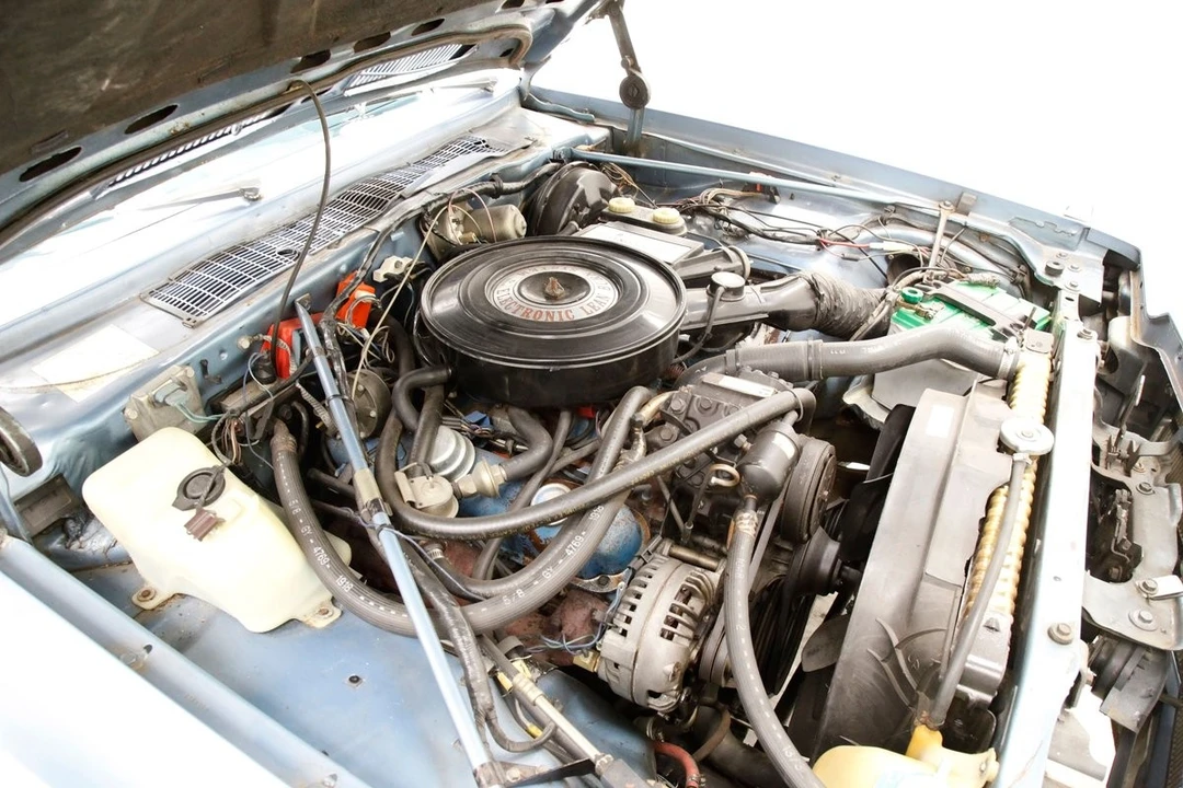 1979 Chrysler LeBaron - Image 12 of 31