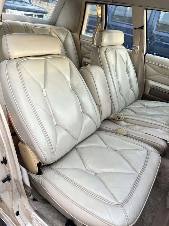 1979 Chrysler New Yorker - Image 11 of 16
